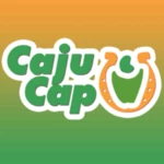 cajucap android application logo